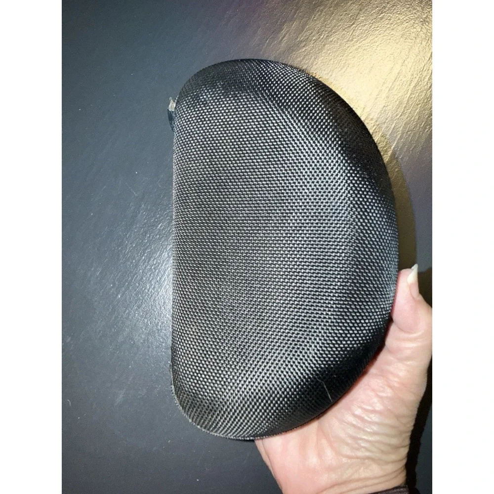 Oakley Radarlock & Radar Soft Vault Case - Holds Radarlock & 1 Additional lens